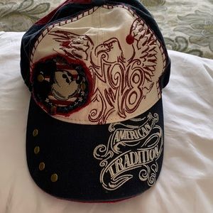 Disney Hat